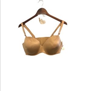 Cacique multi-way strapless 40DD